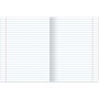 Тетради предметные КОМПЛЕКТ 10 ПРЕДМЕТОВ STATUS 48 листов глянцевый УФ-лак BRAUBERG 404027
