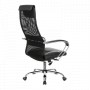 Кресло офисное PREMIUM 532091 BRABIX