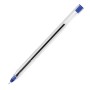 Ручка шариковая масляная PENSAN 2021 СИНЯЯ трехгранная узел 1 мм линия письма 0 8 мм 2021/S50