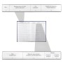 Журнал регистрации инструктажа по пожарной безопасности 96 л. бумвинил блок офсет А4 200х290 мм BRAUBERG 130150