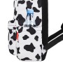 Рюкзак BRAUBERG DREAM универсальный с карманом для ноутбука эргономичный Animal 42х26х14 см 271678