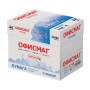 Бумага офисная А4 80 г/м2 500 л. марка С ОФИСМАГ СТАНДАРТ Россия 146% CIE 110532