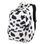 Рюкзак BRAUBERG DREAM универсальный с карманом для ноутбука эргономичный Animal 42х26х14 см 271678