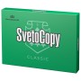 Бумага офисная БОЛЬШОГО ФОРМАТА 297х420 А3 80 г/м2 500 л. марка С SVETOCOPY CLASSIC 146% CIE