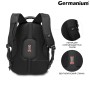 Универсальный рюкзак с отделением для ноутбука GERMANIUM S-01 226947