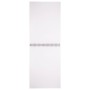 Скетчбук белая бумага 120 г/м2 205х290 мм 40 л. гребень жёсткая подложка BRAUBERG ART DEBUT 110984