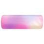 Пенал-тубус BRAUBERG с эффектом Soft Touch мягкий Rainbow Cloud 22х8 см 229013