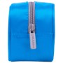 Пенал-косметичка BRAUBERG мягкий KING SIZE BLUE 20х8х9 см 229018