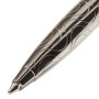 Ручка подарочная шариковая GALANT NUANCE корпус оружейный металл детали оружейный металл узел 0 7 мм синяя 143508