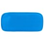 Пенал-косметичка BRAUBERG мягкий KING SIZE BLUE 20х8х9 см 229018