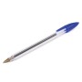 Ручка шариковая Basic BP-01 141672 STAFF