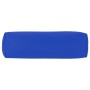 Пенал-тубус ПИФАГОР на молнии текстиль синий 20х5 см 104391