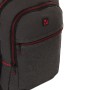 Рюкзак BRAUBERG URBAN универсальный с отделением для ноутбука BOSTON темно-серый 47х30х14 см 228867