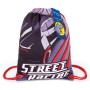 Мешок для обуви PREMIUM Street racing 270284 BRAUBERG