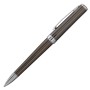 Ручка подарочная шариковая GALANT PASTOSO корпус оружейный металл детали хром узел 0 7 мм синяя 143516