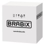 Кресло офисное BRABIX Praktik EX-279 ткань JP/кожзам черное 532019
