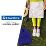 Рюкзак BRAUBERG универсальный сити-формат Звездочки 20 литров 41х32х14 см 228863