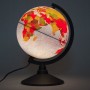 Глобус физический политический GLOBEN Классик диаметр 210 мм с подсветкой К012100089