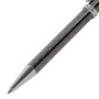 Ручка подарочная шариковая GALANT MARINUS корпус оружейный металл детали хром узел 0 7 мм синяя 143509