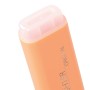 Текстовыделитель BRAUBERG ORIGINAL PASTEL ПЕРСИКОВЫЙ линия 1-5 мм 151696