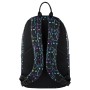 Рюкзак BRAUBERG DREAM универсальный с карманом для ноутбука эргономичный Neon cats 42х26х14 см 270771