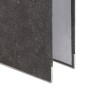 Папка-регистратор БИЗНЕСМЕНЮ усиленный корешок мраморное покрытие 80 мм с уголком черная 227529