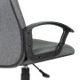 Кресло офисное BRABIX Element EX-289 ткань серое 532093