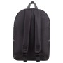Рюкзак STAFF TRIP универсальный 2 кармана черный с серыми деталями 40x27x15 5 см 270787