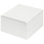 Блок для записей STAFF непроклеенный куб 9х9х5 см белизна 70-80% 126574