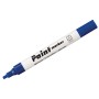 Маркер-краска лаковый paint marker СИНИЙ CENTROPEN скошенный наконечник 1-5 мм 9100 5 9100 9906