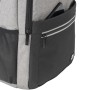 Рюкзак BRAUBERG URBAN универсальный с отделением для ноутбука USB-порт Detroit серый 46х30х16 см 229894