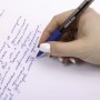 Ручка шариковая масляная с грипом PENSAN Sign-Up классические цвета АССОРТИ ДИСПЛЕЙ линия письма 0 8 мм 2410/S60