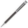 Ручка подарочная шариковая GALANT MARINUS корпус оружейный металл детали хром узел 0 7 мм синяя 143509