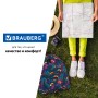 Рюкзак BRAUBERG универсальный сити-формат Туканы 20 литров 41х32х14 см 228847