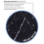 Рюкзак BRAUBERG универсальный сити-формат Black marble 20 литров 41х32х14 см 270790