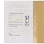 Журнал регистрации вводного инструктажа 32 л. сшивка пломба обложка ПВХ 130204