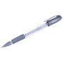 Ручка гелевая PENSAN Glitter Gel АССОРТИ чернила с блестками узел 1 мм линия письма 0 5 мм дисплей 2280/S60