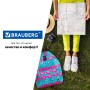 Рюкзак BRAUBERG универсальный сити-формат Фламинго 20 литров 41х32х14 см 228854