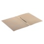 Скоросшиватель картонный STAFF гарантированная плотность 220 г/м2 до 200 л. 124875