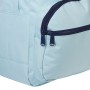 Рюкзак BRAUBERG молодежный с отделением для ноутбука Урбан голубой меланж 42х30х15 см 227087