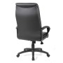 Кресло офисное BRABIX PREMIUM Work EX-513 экокожа черное 531943