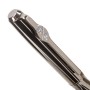 Ручка подарочная шариковая GALANT NUANCE корпус оружейный металл детали оружейный металл узел 0 7 мм синяя 143508
