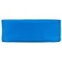 Пенал-косметичка BRAUBERG мягкий KING SIZE BLUE 20х8х9 см 229018