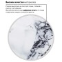 Рюкзак BRAUBERG универсальный сити-формат Marble 20 литров 41х32х14 см 229886