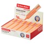 Текстовыделитель BRAUBERG ORIGINAL PASTEL ПЕРСИКОВЫЙ линия 1-5 мм 151696