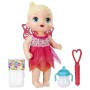 B9723 Hasbro Кукла Малышка-фея Alive