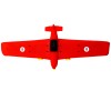 Slapsers Резиновый СЛЭП герой - Роки (Red Rock) 22,5 см 1/24