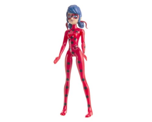 Кукла мини  ЛЕДИ БАГ 12 см. серия VALUE Miraculous