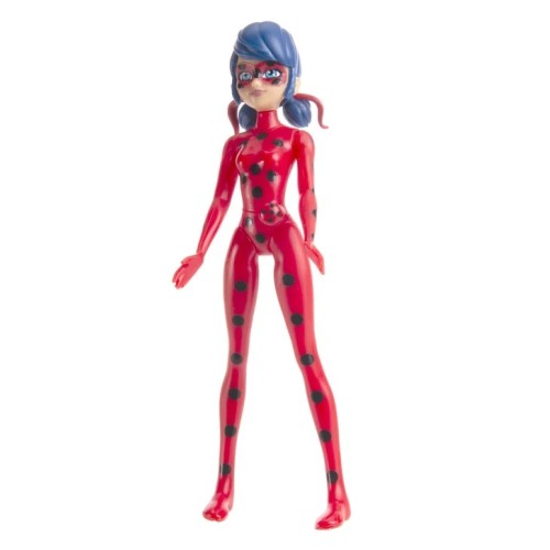 Кукла мини  ЛЕДИ БАГ 12 см. серия VALUE Miraculous
