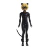 Miraculous Мини кукла СУПЕР-КОТ 5 см. серия VALUE